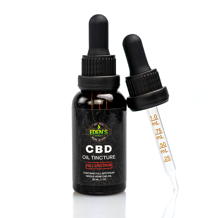 CBD Tincture